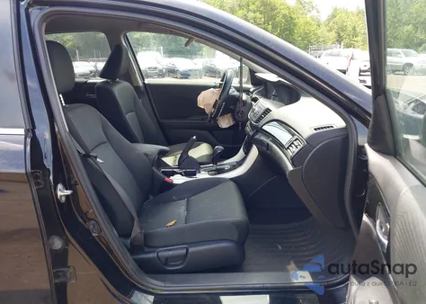 2017 Honda Accord Lx from USA, damaged, VIN 1HGCR2F35HA217101